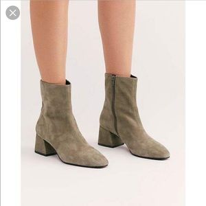 Alice ankle boots